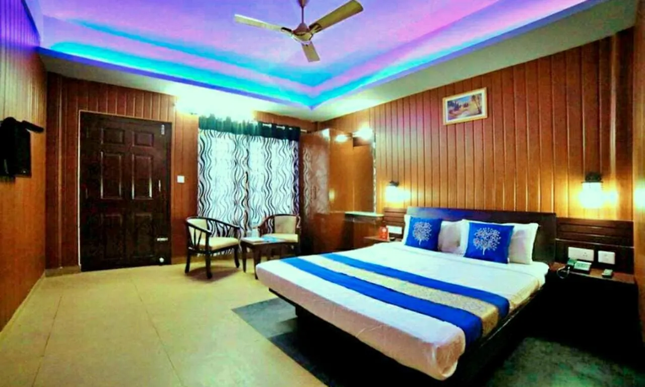 Hôtel Red Castle Munnar 0*,  Inde
